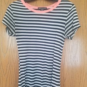 American Dream T shirt medium